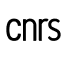 Logo CNRS