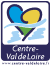 Logo centre val de loire