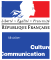 Logo Ministère Culture